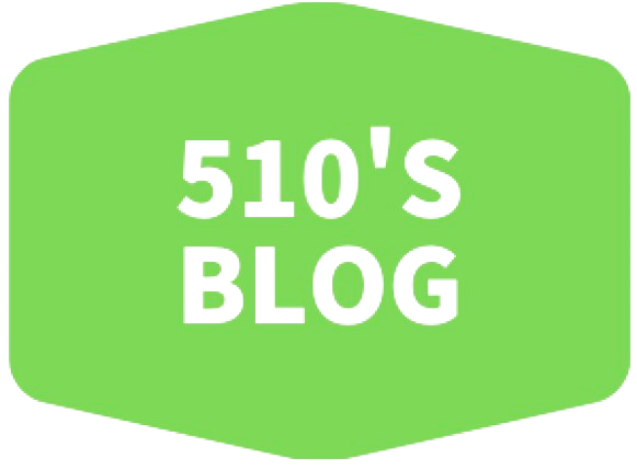 510's BLOG